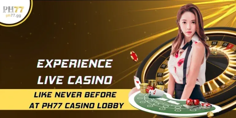 Ra mắt game casino trực tiếp mới tại top888