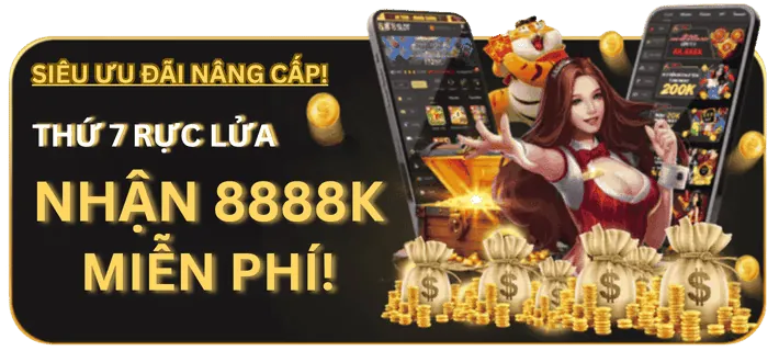 Truy cập đầy đủ trò chơi top888
