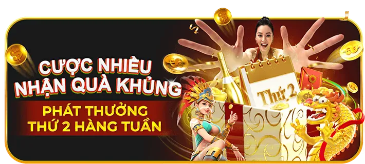 Bắn Cá Vua Đại Dương