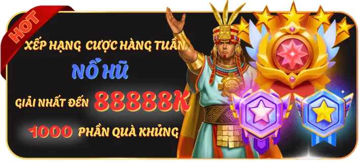 Chương trình VIP top888