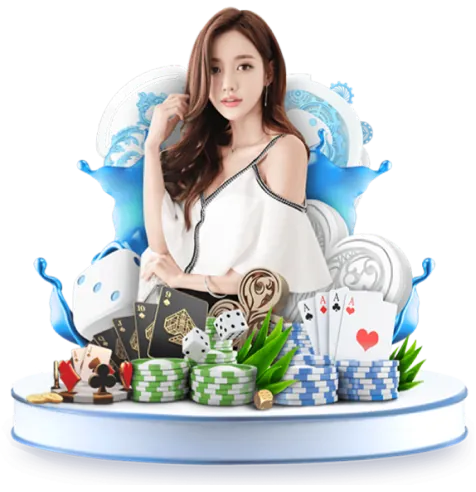 Các trò chơi bài và bàn như Roulette, Blackjack